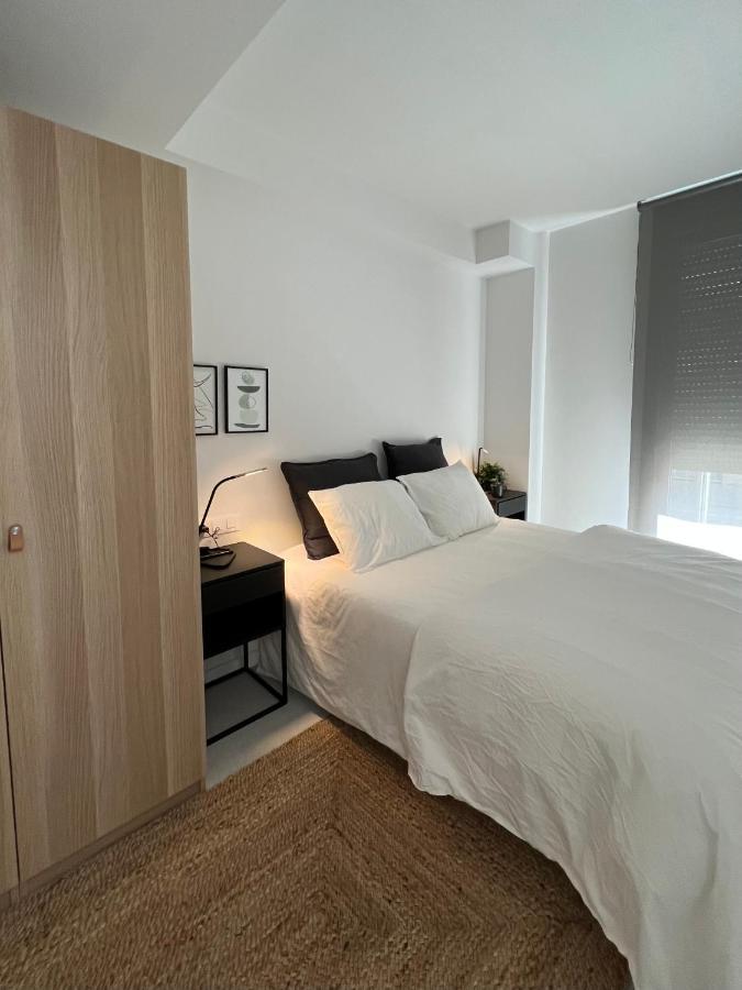 Topdown Apartments Оспиталет-де-Льобрегат Экстерьер фото