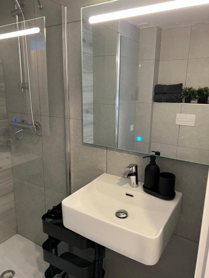 Topdown Apartments Оспиталет-де-Льобрегат Экстерьер фото