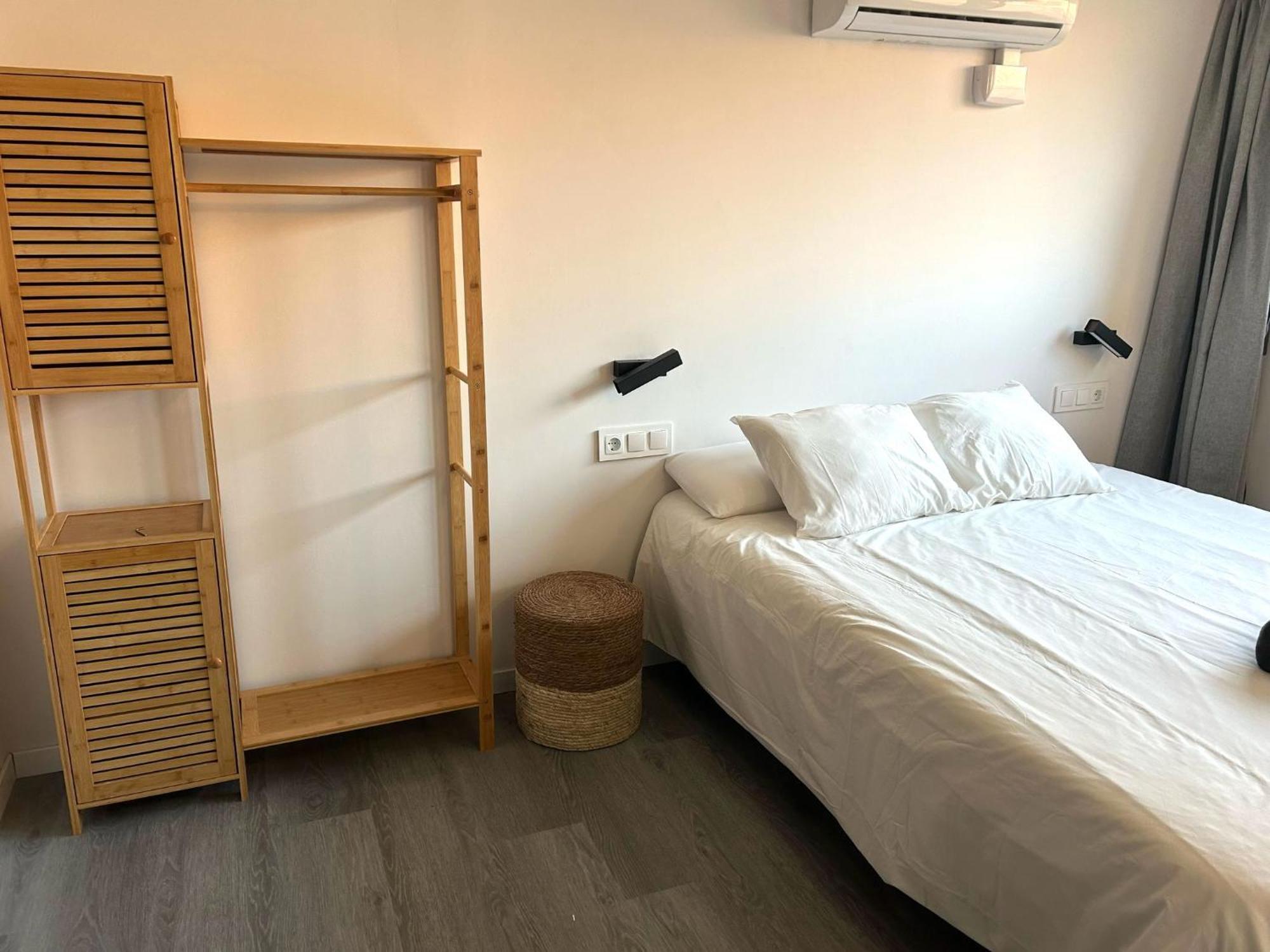 Topdown Apartments Оспиталет-де-Льобрегат Экстерьер фото